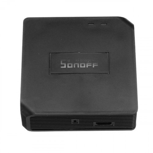 Wi-Fi контроллер радиомост Sonoff RF Bridge