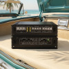 Автомобильный усилитель TDS TS-CAD13 4-канальный 4×80 Вт RMS
