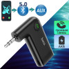 Автомобильный Bluetooth v5.0 ресивер Hoco E53