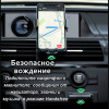 Автомобильный Bluetooth v5.0 ресивер Hoco E53