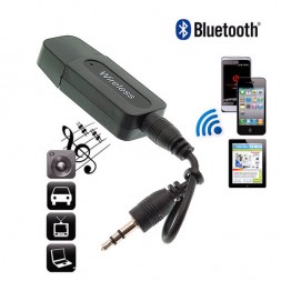 Bluetooth 4.0 AUX приемник OT-PCB06