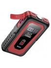 Пусковое устройство HOCO QS3 Victory 10000mAh (пуско-зарядное, с Power Bank и фонариком)