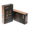 Диагностический автомобильный сканер ELM327, OBD-2, WiFi, TDS TS-CAA67 (iOS/Android)