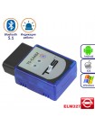 Диагностический автомобильный сканер ELM327, OBD-2, BT5.1 TDS TS-CAA62 (iOS/Android)