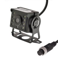 Камера заднего вида с разметкой AHD 2Мп CAV28