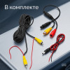 Камера заднего вида TDS TS-CAV38 AHD 1080P