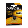 Батарейка CR2016 Duracell