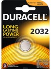 Батарейка CR2032 Duracell 