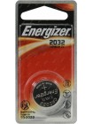 Батарейка CR2032 Energizer