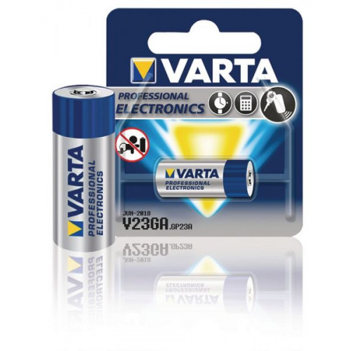 Батарейка LR 23A VARTA 12В