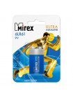 Батарейка 6LR61 Mirex