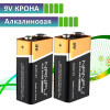 Батарейка 6LR61 Nanfu