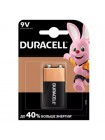 Батарейка щелочная 6LR61 Duracell