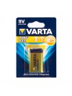 Батарейка 6LR61 Varta