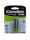 Аккумулятор Ni-Cd R6 Camelion 600мА