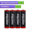 Батарейка AA (R6) Smartbuy
