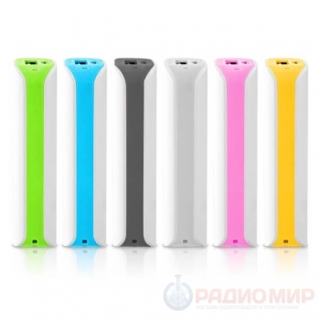 Корпус с модулем питания PowerBank 1х18650