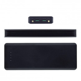 Корпус PowerBank 10x18650, QC/PD 22.5W