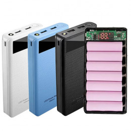Корпус PowerBank  7x18650