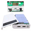 Корпус с модулем питания PowerBank 7х18650 (2 USB-выхода)
