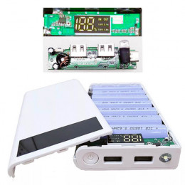Корпус PowerBank  7x18650