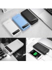 Корпус с модулем питания PowerBank 7х18650 (2 USB-выхода)