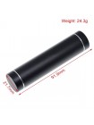 Корпус с модулем питания PowerBank 1х18650