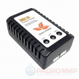 Зарядное устройство для АКБ сборки 2S/3S, iMAX RC 10W