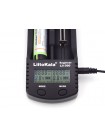 Универсальное зарядное устройство LiitoKala Engineer Lii-300