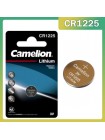 Батарейка CR1225 Camelion