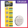Батарейка CR1616 Toshiba