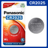 Батарейка CR2025 Panasonic