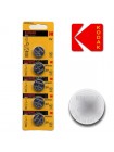 Батарейка CR2032 Kodak