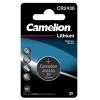 Батарейка CR2430 Camelion 3В