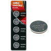 Батарейка CR2430 Smartbuy