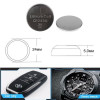 Батарейка CR2450 Smartbuy
