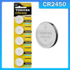 Батарейка CR2450 Toshiba 3В