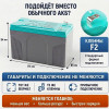 Аккумулятор Орбита.team Li-ion 12 В 9 А·ч F2