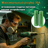 Аккумулятор 18650 Li-Ion 2500 мА·ч 3.7 В EVE INR25P Flat Top