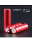 21700 Tesla 4300mAh аккумуляторная батарея ICR21700