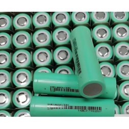 18650 Li-ion 3300мАч 10А EVE INR, 1шт  18650 Li-ion 3300мАч 10А EVE INR, 1шт