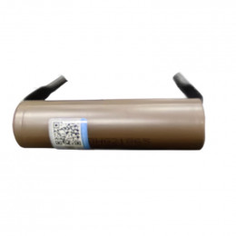  18650 Li-ion 3000мАч 20А под пайку LiitoKala HG2, 1шт
