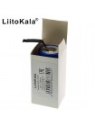 Аккумулятор 32700 высокотоковый LiFePO4 3.2В 7000мАч Liitokala Lii-70A