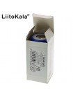 Аккумулятор 32700 высокотоковый LiFePO4 3.2В 7000мАч Liitokala Lii-70A