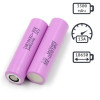 18650 Samsung 3500mAh аккумуляторная батарея INR18650-35E