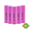 18650 Samsung 3500mAh аккумуляторная батарея INR18650-35E