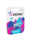Батарейка CR 123A Космос