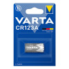 Батарейка CR123A Varta