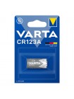 Батарейка CR123A Varta