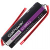 ER14505 Li-SOCL2 Элемент питания с выводами 3.6V GoPower